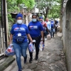 Plan Social activa operativos de emergencia por inundaciones